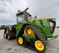 2023 John Deere 9RX 490 Thumbnail 8