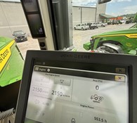 2023 John Deere 9RX 490 Thumbnail 17