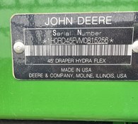 2021 John Deere RD45F Thumbnail 32