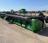 2019 John Deere 745FD Thumbnail 5