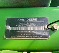 2019 John Deere 745FD Thumbnail 46