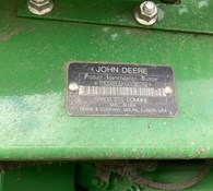 2016 John Deere S680 Thumbnail 35