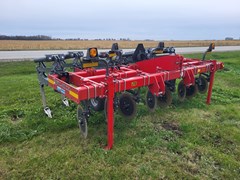 Rippers For Sale 2017 Wil-Rich 357 Rippers For Sale 2017 Wil-Rich 357
