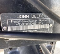 2013 John Deere 3038E Thumbnail 2