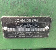2023 John Deere RD45F Thumbnail 16