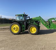 2023 John Deere 680R Thumbnail 7