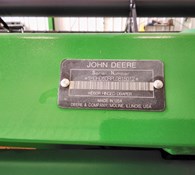 2021 John Deere HD50R Thumbnail 2