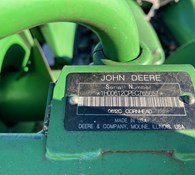 2014 John Deere 612C Thumbnail 14