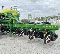 2018 John Deere 1725C Thumbnail 9