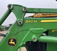 2023 John Deere 6135E Thumbnail 8