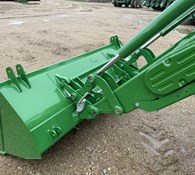 2023 John Deere 6135E Thumbnail 9