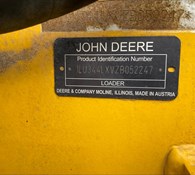 2019 John Deere 344L Thumbnail 14