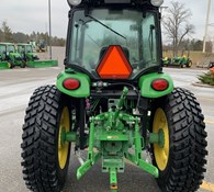 2022 John Deere 4066R Thumbnail 5