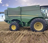 2019 John Deere S780 Thumbnail 5