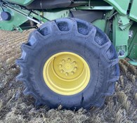 2019 John Deere S780 Thumbnail 12