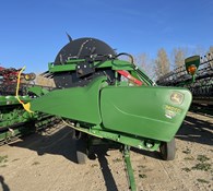 2020 John Deere 740FD Thumbnail 2