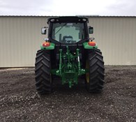 2023 John Deere 6110M Thumbnail 7