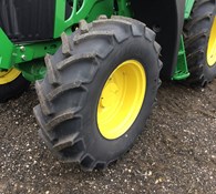 2023 John Deere 6110M Thumbnail 16