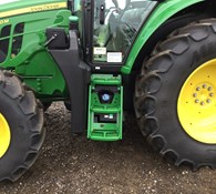 2023 John Deere 6110M Thumbnail 17