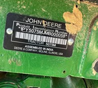 2022 John Deere 5075M Thumbnail 7
