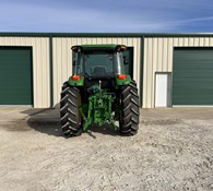 2023 John Deere 6105E Thumbnail 7