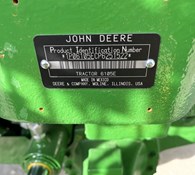 2023 John Deere 6105E Thumbnail 16