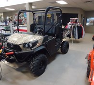 2023 Kubota XG850RLA Thumbnail 1