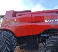 2023 Case IH 8250 Thumbnail 6