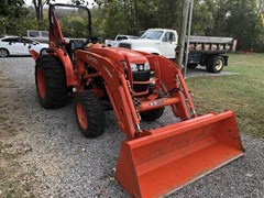Tractor For Sale Kubota L4701 , 47 HP