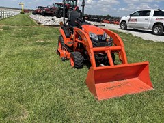 Tractor For Sale 2021 Kubota BX2680 , 24 HP