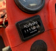 2012 Kubota F3680 Thumbnail 6