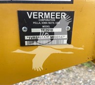 2020 Vermeer TE2510 Thumbnail 9