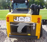 2019 JCB 270T Thumbnail 3