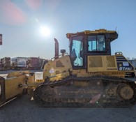 2015 Komatsu D61PXI-23 Thumbnail 8