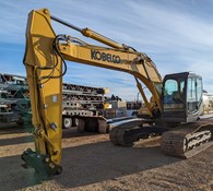 2019 Kobelco SK210LC-10 Thumbnail 1