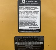 2019 John Deere 331G Thumbnail 10