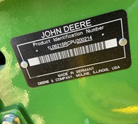 2023 John Deere 6R 215 Thumbnail 40