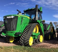 2022 John Deere 9RX 590 Thumbnail 1