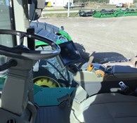 2022 John Deere 9RX 590 Thumbnail 4