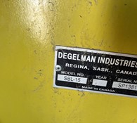 2017 Degelman sb-15 Thumbnail 3