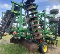 2022 John Deere 2633 40'8" Thumbnail 10