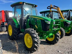 Tractor - Utility For Sale 2023 John Deere 5100E , 100 HP