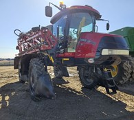 2015 Case IH Patriot 4440 Thumbnail 2