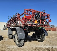 2015 Case IH Patriot 4440 Thumbnail 14