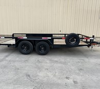 American Trailers Inc TC16610-70ESRSP Thumbnail 3