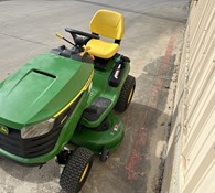 2023 John Deere MOWER, S120 Thumbnail 5