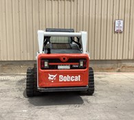2018 Bobcat T650 Thumbnail 7