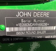2022 John Deere 560M Thumbnail 8