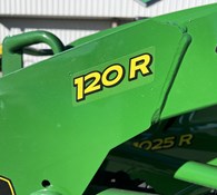 2023 John Deere 1025R Thumbnail 16