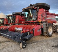 2014 Case IH 8230 Thumbnail 1